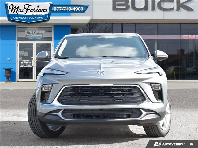 2026 Buick Encore GX Preferred (Stk: 6510040) in Petrolia - Image 2 of 27 2026 Buick Encore GX Preferred (Stk: 6510040) in Petrolia - Image 2 of 27