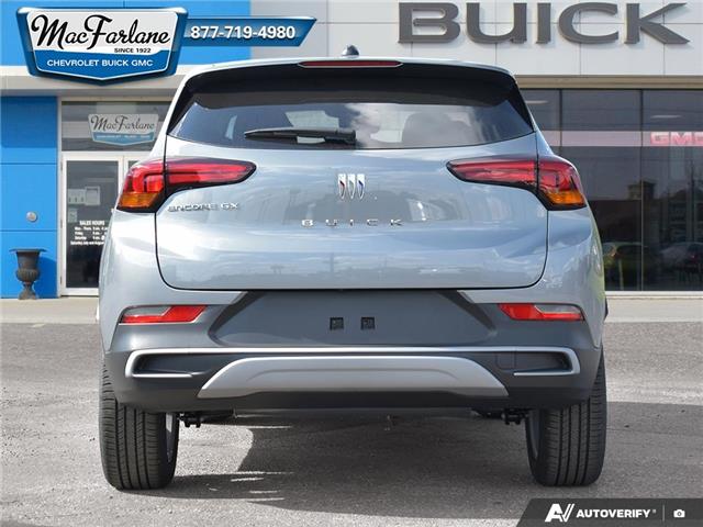2026 Buick Encore GX Preferred (Stk: 6510040) in Petrolia - Image 5 of 27 2026 Buick Encore GX Preferred (Stk: 6510040) in Petrolia - Image 5 of 27