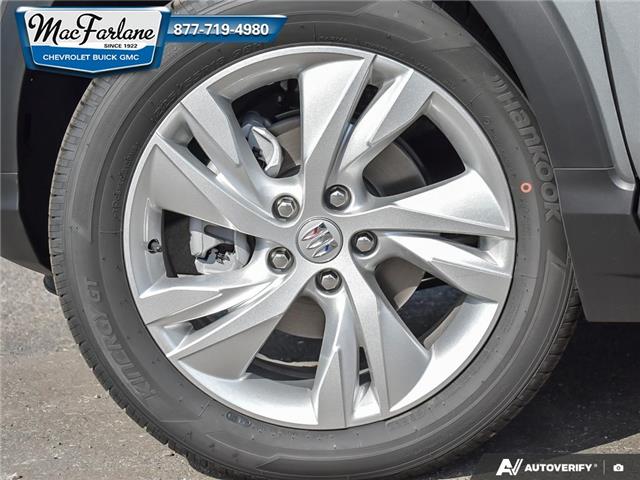 2026 Buick Encore GX Preferred (Stk: 6510040) in Petrolia - Image 6 of 27 2026 Buick Encore GX Preferred (Stk: 6510040) in Petrolia - Image 6 of 27