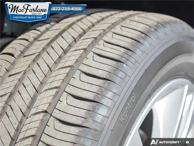 2026 Buick Encore GX Preferred (Stk: 6510040) in Petrolia - Image 7 of 27 2026 Buick Encore GX Preferred (Stk: 6510040) in Petrolia - Image 7 of 27