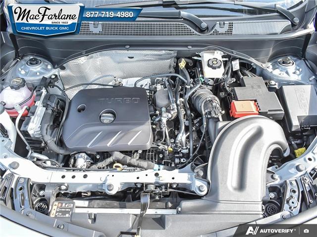 2026 Buick Encore GX Preferred (Stk: 6510040) in Petrolia - Image 8 of 27 2026 Buick Encore GX Preferred (Stk: 6510040) in Petrolia - Image 8 of 27