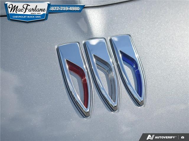 2026 Buick Encore GX Preferred (Stk: 6510040) in Petrolia - Image 9 of 27 2026 Buick Encore GX Preferred (Stk: 6510040) in Petrolia - Image 9 of 27