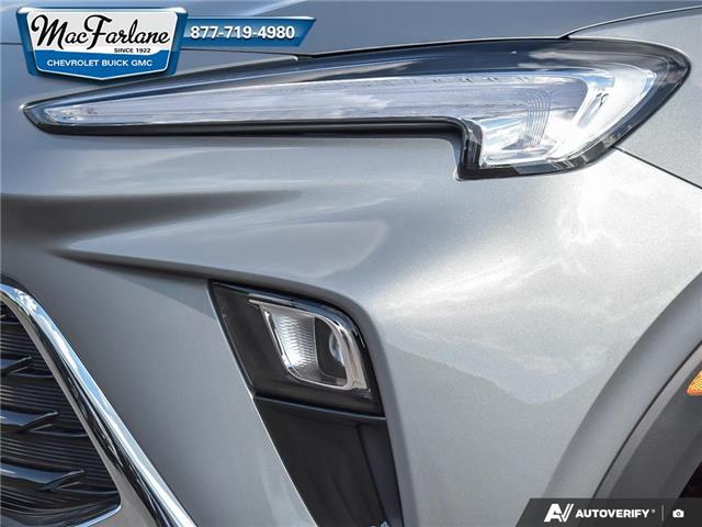 2026 Buick Encore GX Preferred (Stk: 6510040) in Petrolia - Image 10 of 27 2026 Buick Encore GX Preferred (Stk: 6510040) in Petrolia - Image 10 of 27