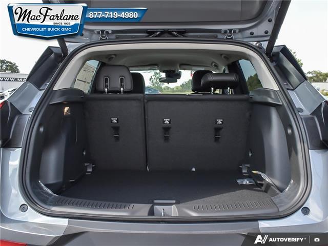 2026 Buick Encore GX Preferred (Stk: 6510040) in Petrolia - Image 11 of 27 2026 Buick Encore GX Preferred (Stk: 6510040) in Petrolia - Image 11 of 27