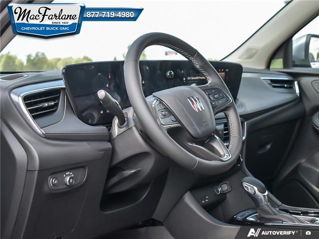 2026 Buick Encore GX Preferred (Stk: 6510040) in Petrolia - Image 13 of 27 2026 Buick Encore GX Preferred (Stk: 6510040) in Petrolia - Image 13 of 27