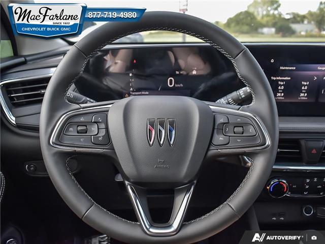 2026 Buick Encore GX Preferred (Stk: 6510040) in Petrolia - Image 14 of 27 2026 Buick Encore GX Preferred (Stk: 6510040) in Petrolia - Image 14 of 27