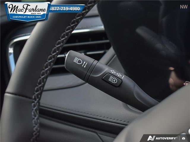 2026 Buick Encore GX Preferred (Stk: 6510040) in Petrolia - Image 16 of 27 2026 Buick Encore GX Preferred (Stk: 6510040) in Petrolia - Image 16 of 27