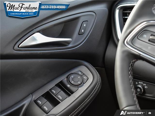 2026 Buick Encore GX Preferred (Stk: 6510040) in Petrolia - Image 17 of 27 2026 Buick Encore GX Preferred (Stk: 6510040) in Petrolia - Image 17 of 27