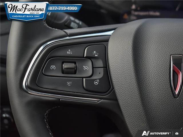 2026 Buick Encore GX Preferred (Stk: 6510040) in Petrolia - Image 18 of 27 2026 Buick Encore GX Preferred (Stk: 6510040) in Petrolia - Image 18 of 27