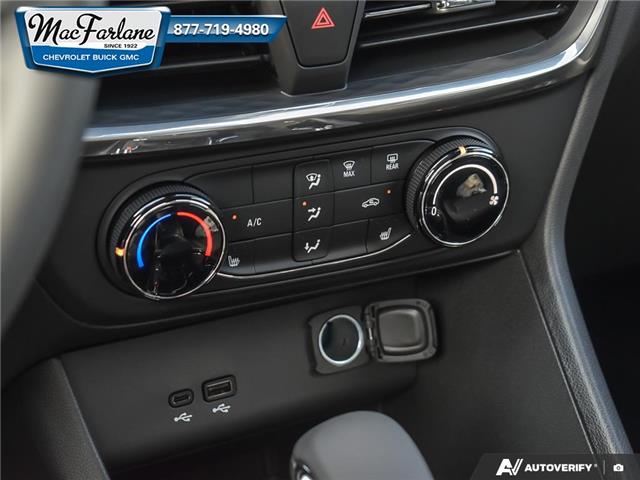 2026 Buick Encore GX Preferred (Stk: 6510040) in Petrolia - Image 20 of 27 2026 Buick Encore GX Preferred (Stk: 6510040) in Petrolia - Image 20 of 27