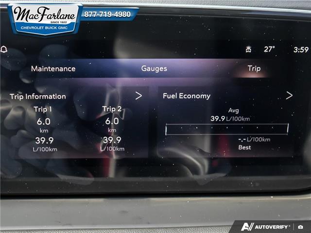 2026 Buick Encore GX Preferred (Stk: 6510040) in Petrolia - Image 21 of 27 2026 Buick Encore GX Preferred (Stk: 6510040) in Petrolia - Image 21 of 27
