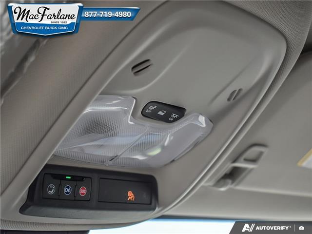 2026 Buick Encore GX Preferred (Stk: 6510040) in Petrolia - Image 22 of 27 2026 Buick Encore GX Preferred (Stk: 6510040) in Petrolia - Image 22 of 27