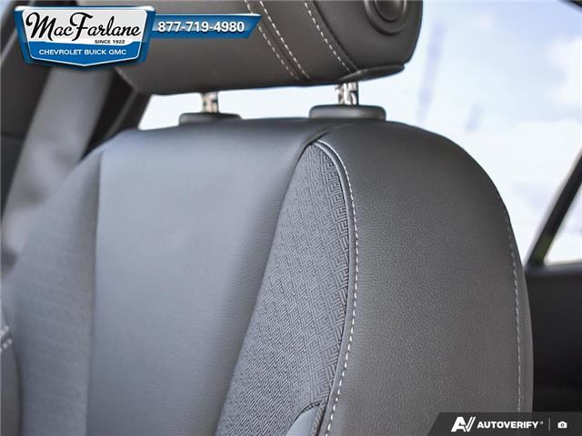 2026 Buick Encore GX Preferred (Stk: 6510040) in Petrolia - Image 23 of 27 2026 Buick Encore GX Preferred (Stk: 6510040) in Petrolia - Image 23 of 27