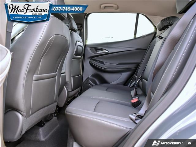 2026 Buick Encore GX Preferred (Stk: 6510040) in Petrolia - Image 24 of 27 2026 Buick Encore GX Preferred (Stk: 6510040) in Petrolia - Image 24 of 27