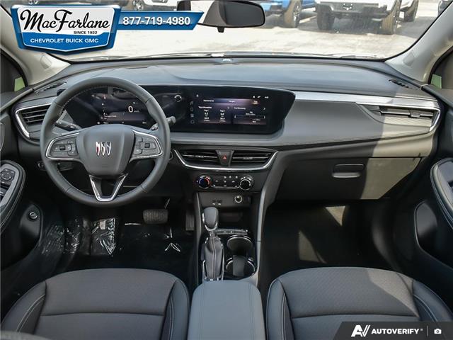 2026 Buick Encore GX Preferred (Stk: 6510040) in Petrolia - Image 25 of 27 2026 Buick Encore GX Preferred (Stk: 6510040) in Petrolia - Image 25 of 27