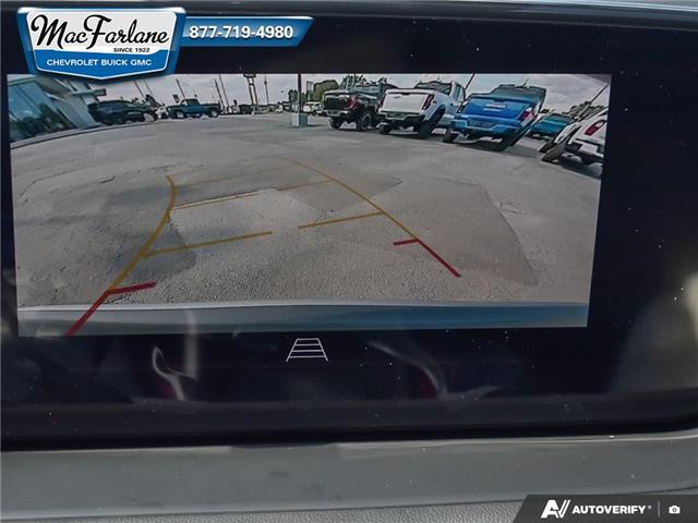 2026 Buick Encore GX Preferred (Stk: 6510040) in Petrolia - Image 26 of 27 2026 Buick Encore GX Preferred (Stk: 6510040) in Petrolia - Image 26 of 27