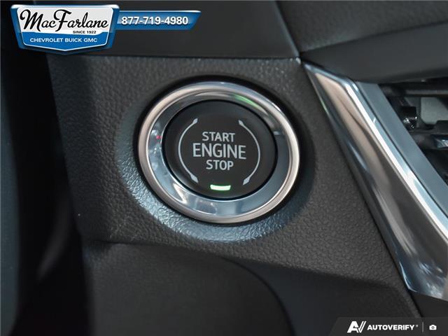 2026 Buick Encore GX Preferred (Stk: 6510040) in Petrolia - Image 27 of 27 2026 Buick Encore GX Preferred (Stk: 6510040) in Petrolia - Image 27 of 27