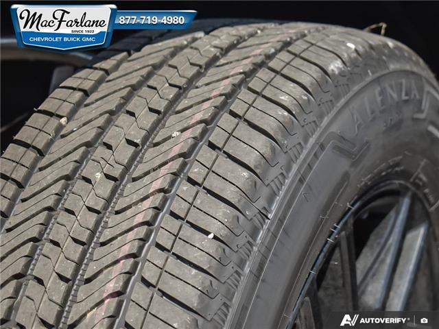 2026 GMC Sierra 1500 Elevation (Stk: 6460140) in Petrolia - Image 7 of 27