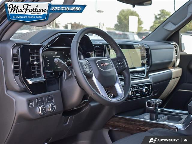 2026 GMC Sierra 1500 Elevation (Stk: 6460140) in Petrolia - Image 13 of 27