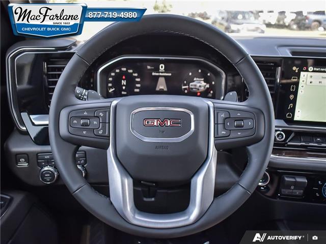 2026 GMC Sierra 1500 Elevation (Stk: 6460140) in Petrolia - Image 14 of 27