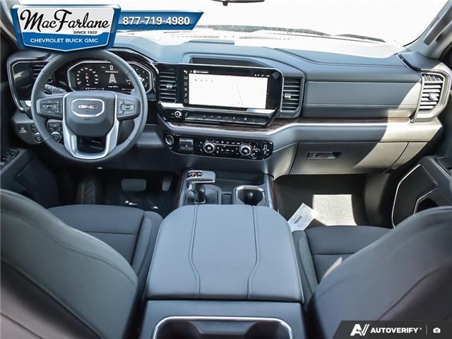 2026 GMC Sierra 1500 Elevation (Stk: 6460140) in Petrolia - Image 25 of 27