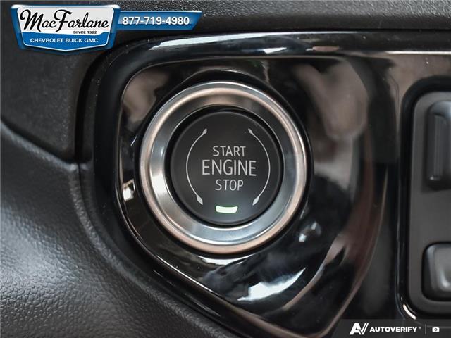 2026 GMC Sierra 1500 Elevation (Stk: 6460140) in Petrolia - Image 27 of 27