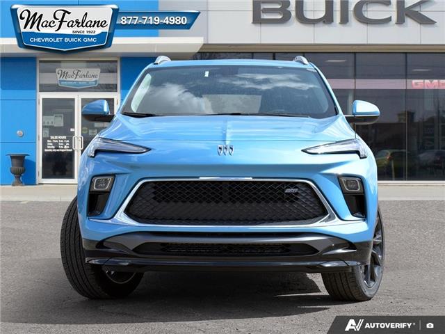 2026 Buick Encore GX Sport Touring (Stk: 6510030) in Petrolia - Image 2 of 27