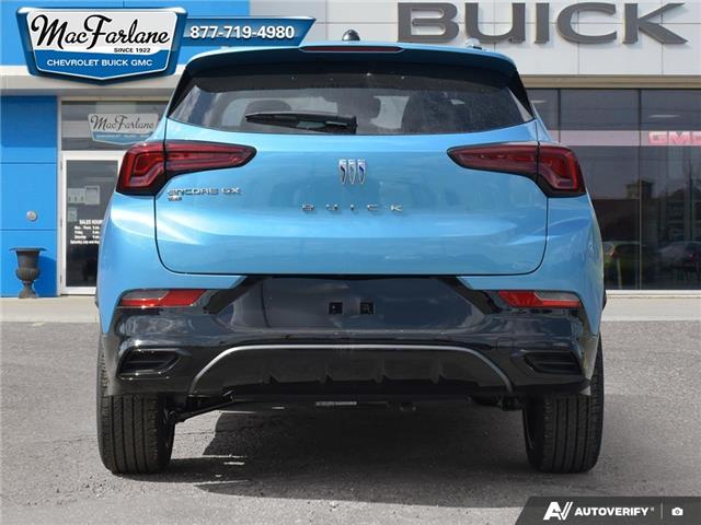 2026 Buick Encore GX Sport Touring (Stk: 6510030) in Petrolia - Image 5 of 27