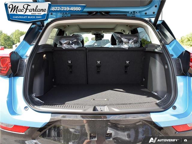 2026 Buick Encore GX Sport Touring (Stk: 6510030) in Petrolia - Image 11 of 27