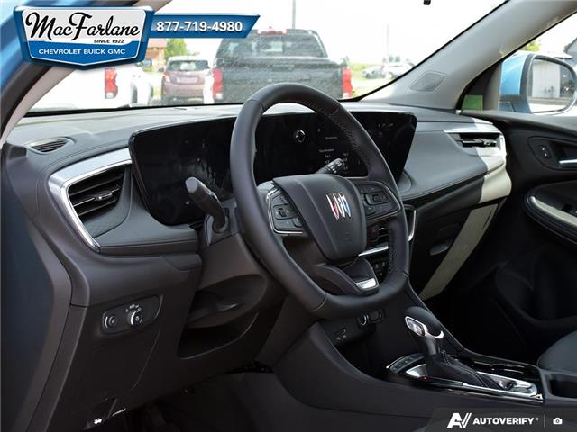 2026 Buick Encore GX Sport Touring (Stk: 6510030) in Petrolia - Image 13 of 27