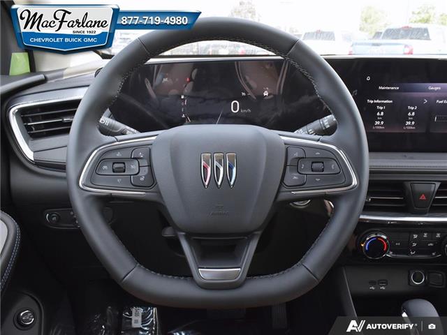 2026 Buick Encore GX Sport Touring (Stk: 6510030) in Petrolia - Image 14 of 27