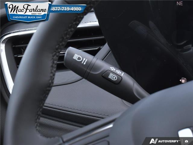 2026 Buick Encore GX Sport Touring (Stk: 6510030) in Petrolia - Image 16 of 27