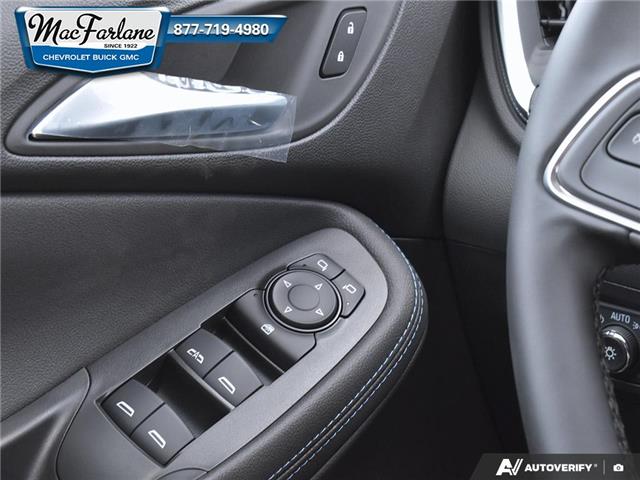 2026 Buick Encore GX Sport Touring (Stk: 6510030) in Petrolia - Image 17 of 27