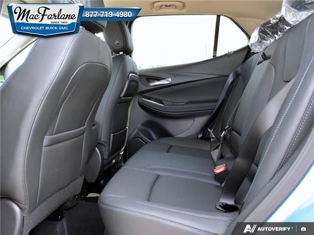 2026 Buick Encore GX Sport Touring (Stk: 6510030) in Petrolia - Image 24 of 27