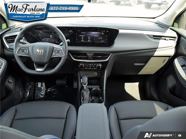 2026 Buick Encore GX Sport Touring (Stk: 6510030) in Petrolia - Image 25 of 27