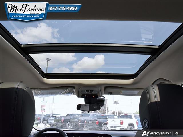 2026 Buick Encore GX Sport Touring (Stk: 6510030) in Petrolia - Image 26 of 27