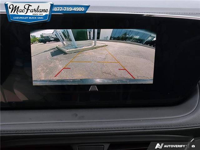 2026 Buick Encore GX Sport Touring (Stk: 6510030) in Petrolia - Image 27 of 27