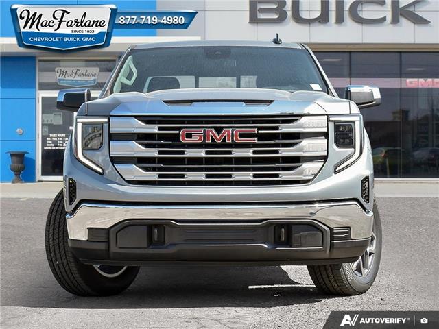 2026 GMC Sierra 1500 SLE (Stk: 6460070) in Petrolia - Image 2 of 27 2026 GMC Sierra 1500 SLE (Stk: 6460070) in Petrolia - Image 2 of 27