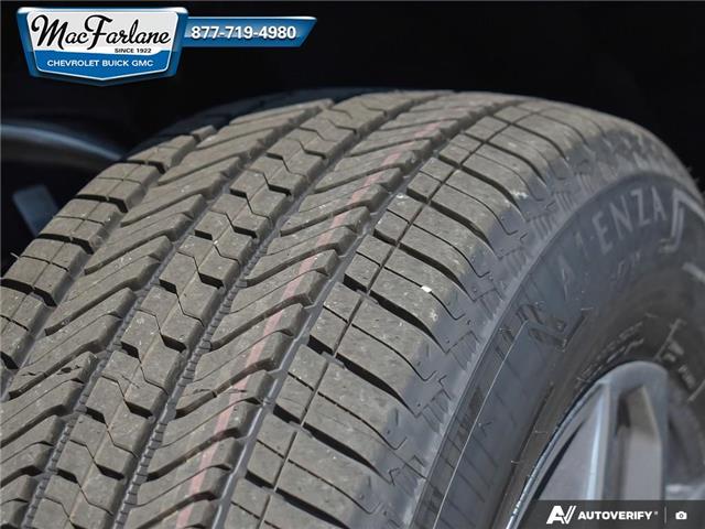 2026 GMC Sierra 1500 SLE (Stk: 6460070) in Petrolia - Image 7 of 27 2026 GMC Sierra 1500 SLE (Stk: 6460070) in Petrolia - Image 7 of 27