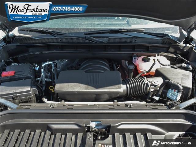 2026 GMC Sierra 1500 SLE (Stk: 6460070) in Petrolia - Image 8 of 27 2026 GMC Sierra 1500 SLE (Stk: 6460070) in Petrolia - Image 8 of 27