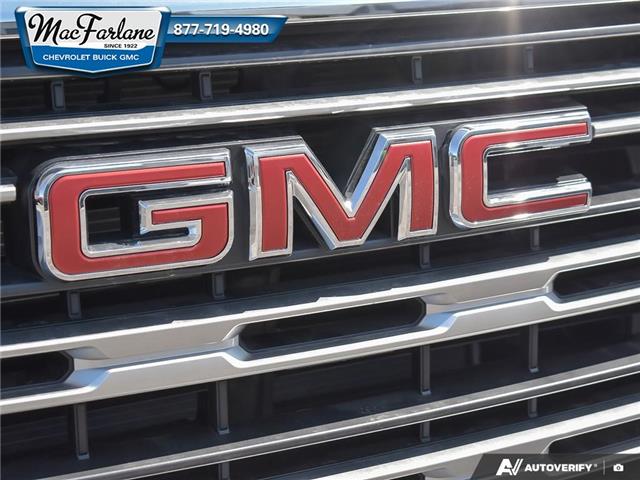 2026 GMC Sierra 1500 SLE (Stk: 6460070) in Petrolia - Image 9 of 27 2026 GMC Sierra 1500 SLE (Stk: 6460070) in Petrolia - Image 9 of 27