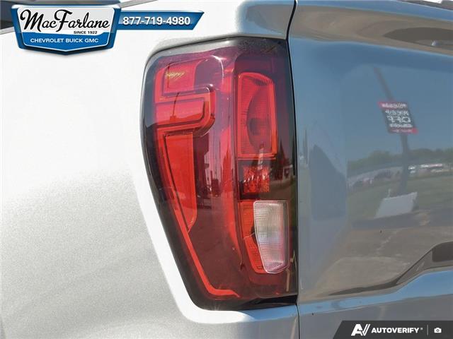 2026 GMC Sierra 1500 SLE (Stk: 6460070) in Petrolia - Image 12 of 27 2026 GMC Sierra 1500 SLE (Stk: 6460070) in Petrolia - Image 12 of 27