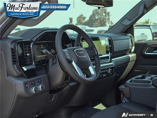 2026 GMC Sierra 1500 SLE (Stk: 6460070) in Petrolia - Image 13 of 27 2026 GMC Sierra 1500 SLE (Stk: 6460070) in Petrolia - Image 13 of 27