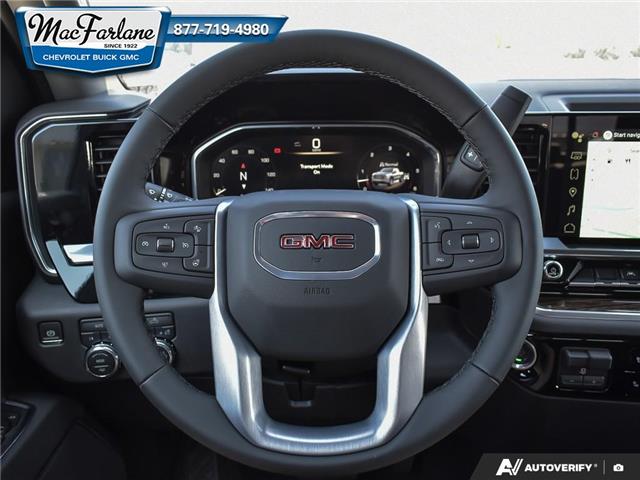 2026 GMC Sierra 1500 SLE (Stk: 6460070) in Petrolia - Image 14 of 27 2026 GMC Sierra 1500 SLE (Stk: 6460070) in Petrolia - Image 14 of 27