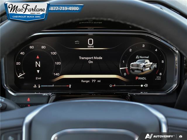 2026 GMC Sierra 1500 SLE (Stk: 6460070) in Petrolia - Image 15 of 27 2026 GMC Sierra 1500 SLE (Stk: 6460070) in Petrolia - Image 15 of 27