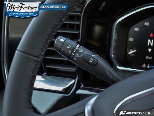 2026 GMC Sierra 1500 SLE (Stk: 6460070) in Petrolia - Image 16 of 27 2026 GMC Sierra 1500 SLE (Stk: 6460070) in Petrolia - Image 16 of 27