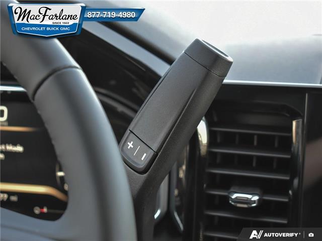 2026 GMC Sierra 1500 SLE (Stk: 6460070) in Petrolia - Image 19 of 27 2026 GMC Sierra 1500 SLE (Stk: 6460070) in Petrolia - Image 19 of 27