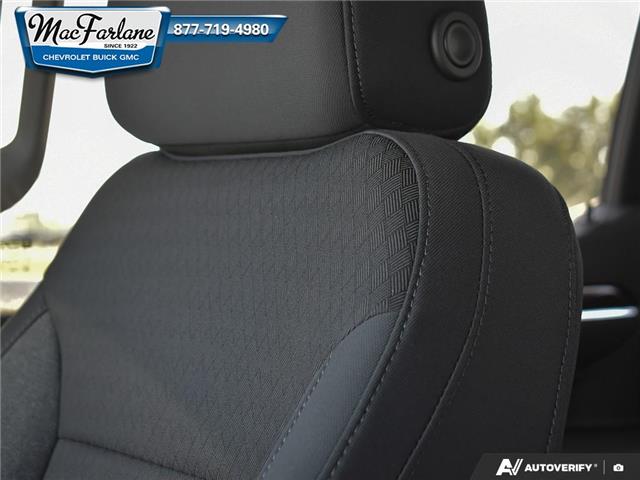 2026 GMC Sierra 1500 SLE (Stk: 6460070) in Petrolia - Image 23 of 27 2026 GMC Sierra 1500 SLE (Stk: 6460070) in Petrolia - Image 23 of 27