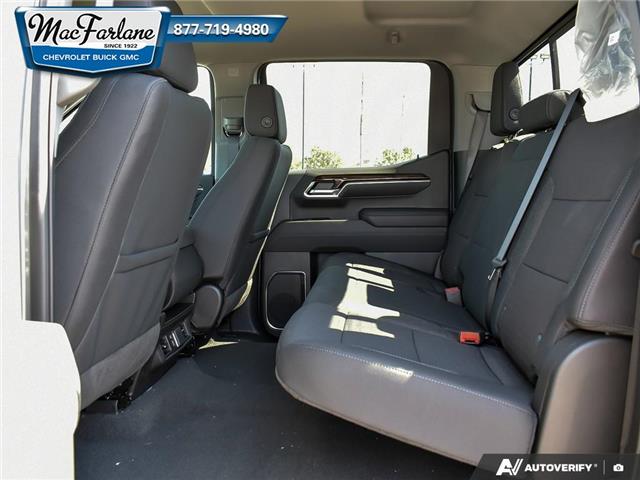 2026 GMC Sierra 1500 SLE (Stk: 6460070) in Petrolia - Image 24 of 27 2026 GMC Sierra 1500 SLE (Stk: 6460070) in Petrolia - Image 24 of 27