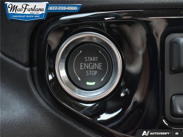 2026 GMC Sierra 1500 SLE (Stk: 6460070) in Petrolia - Image 27 of 27 2026 GMC Sierra 1500 SLE (Stk: 6460070) in Petrolia - Image 27 of 27